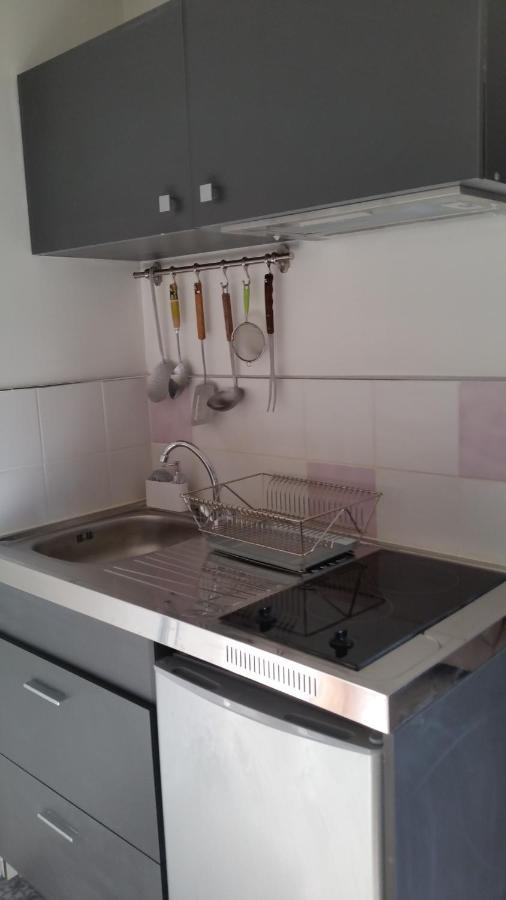 Aux Nobles Acacias Apartamento Épagne-Épagnette Exterior foto