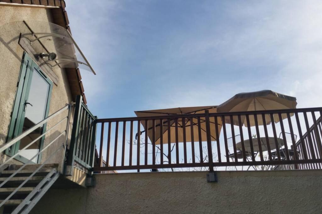 Aux Nobles Acacias Apartamento Épagne-Épagnette Exterior foto