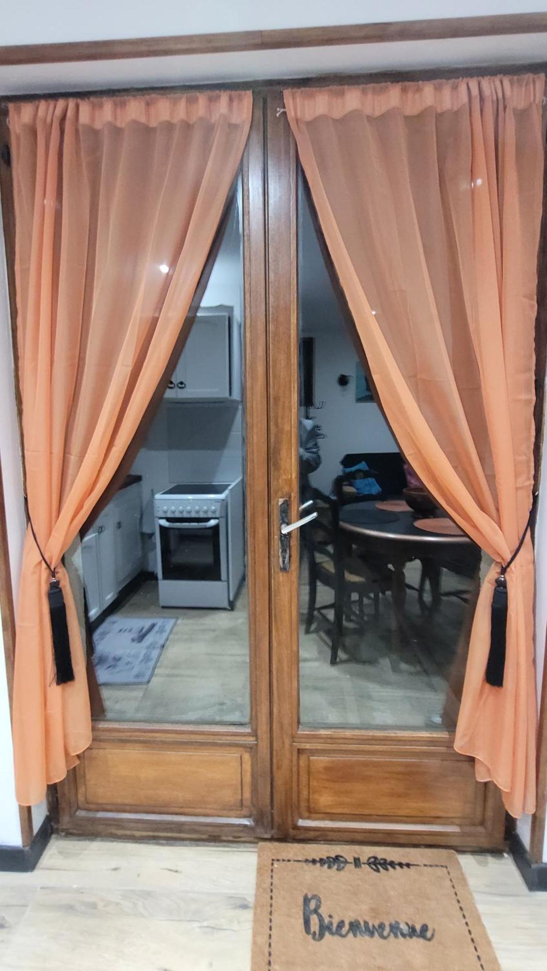 Aux Nobles Acacias Apartamento Épagne-Épagnette Exterior foto